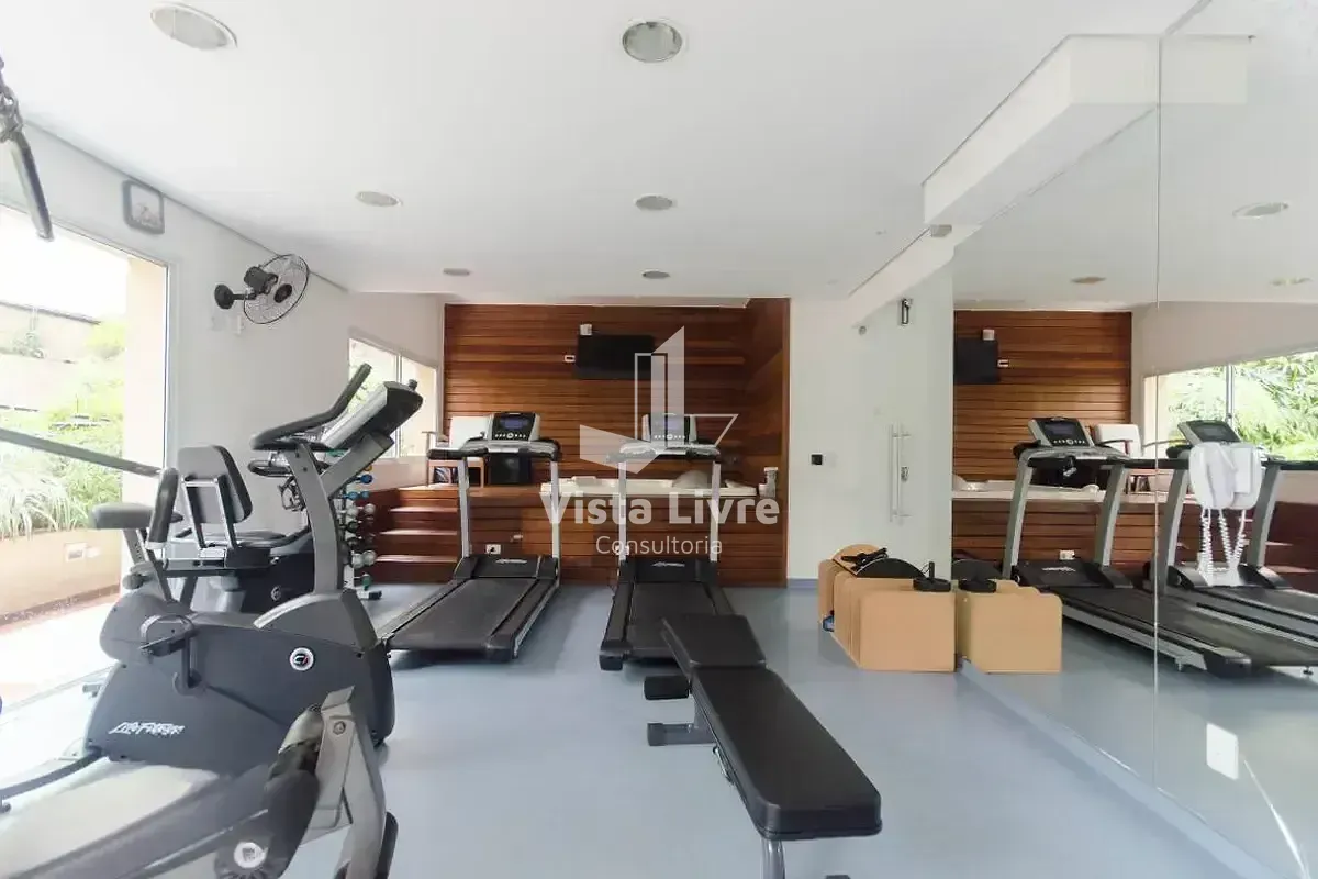 Apartamento, 3 quartos, 140 m² - Foto 55