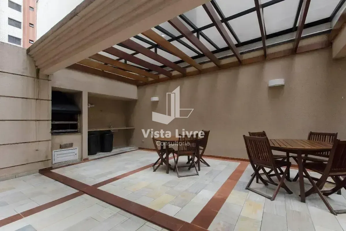 Apartamento, 3 quartos, 140 m² - Foto 54
