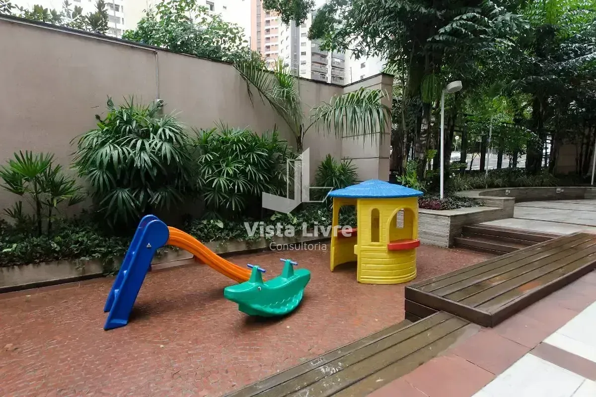 Apartamento, 3 quartos, 140 m² - Foto 56