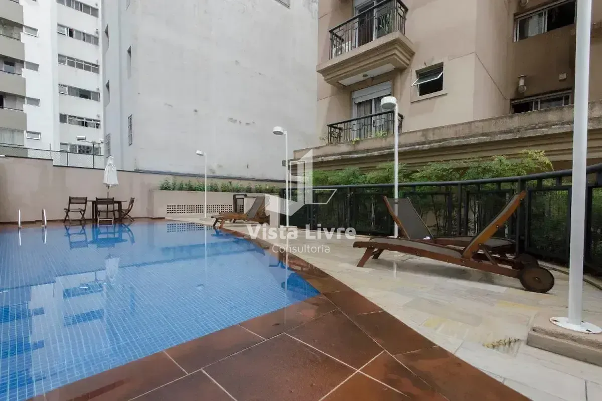 Apartamento, 3 quartos, 140 m² - Foto 53