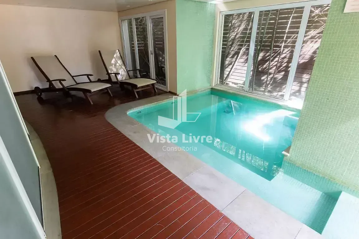 Apartamento, 3 quartos, 104 m² - Foto 31