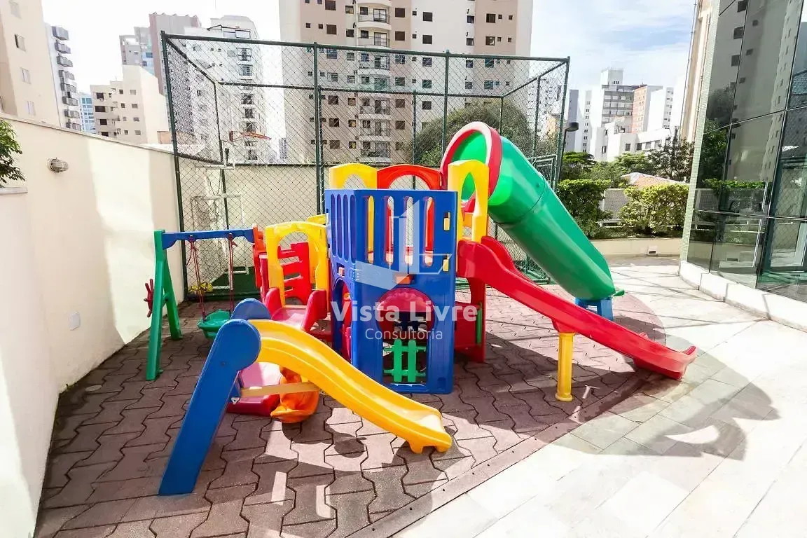 Apartamento, 3 quartos, 104 m² - Foto 40