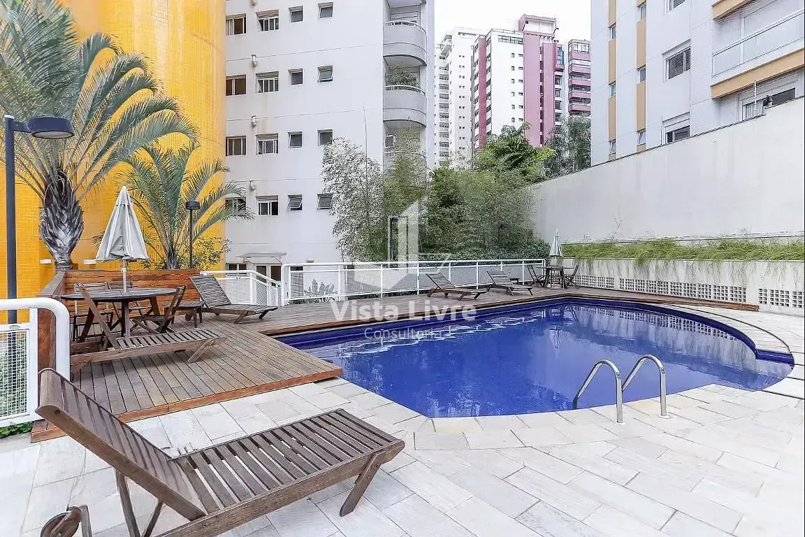Apartamento, 3 quartos, 104 m² - Foto 34