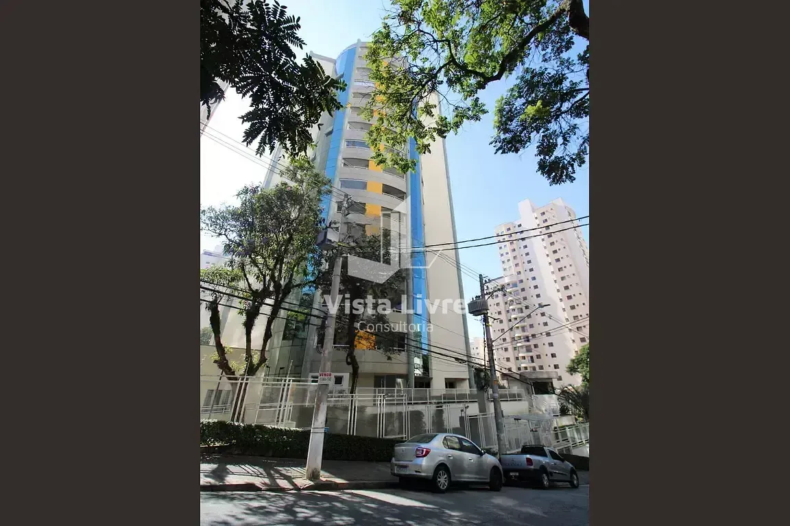 Apartamento, 3 quartos, 104 m² - Foto 41