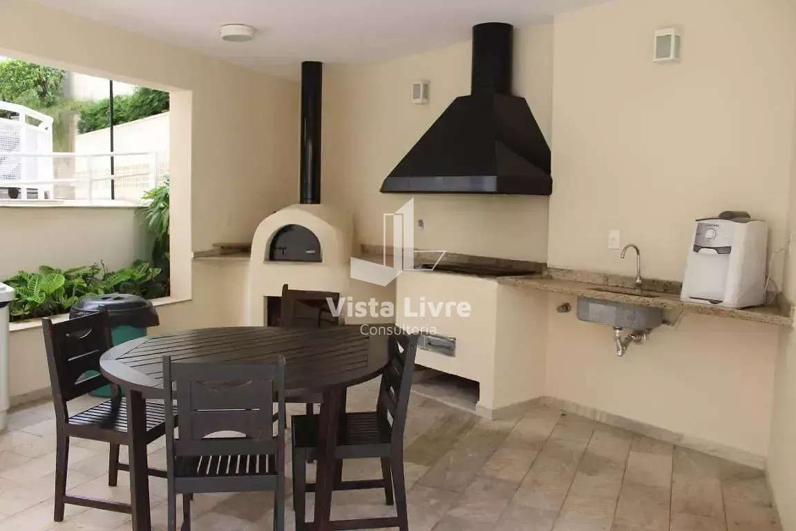 Apartamento, 3 quartos, 104 m² - Foto 43