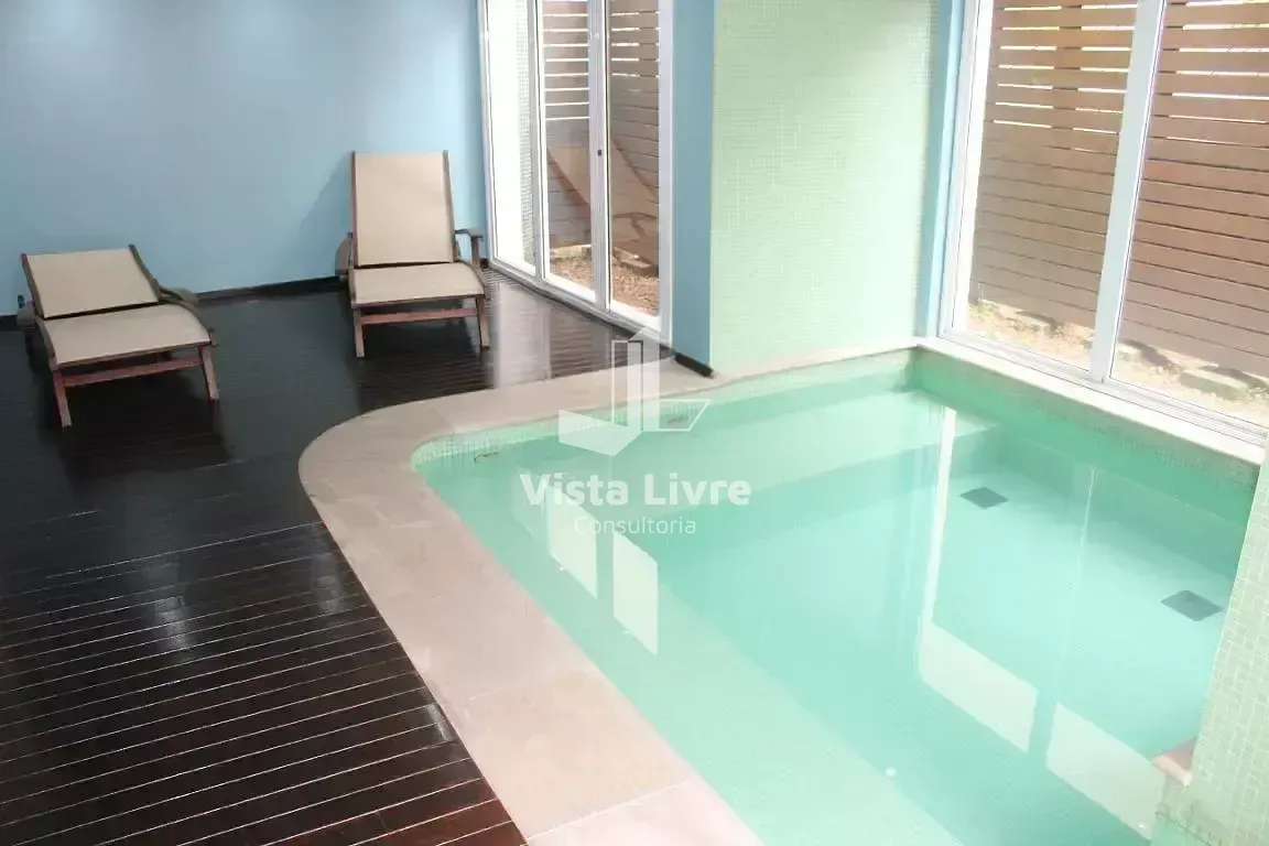Apartamento, 3 quartos, 104 m² - Foto 32