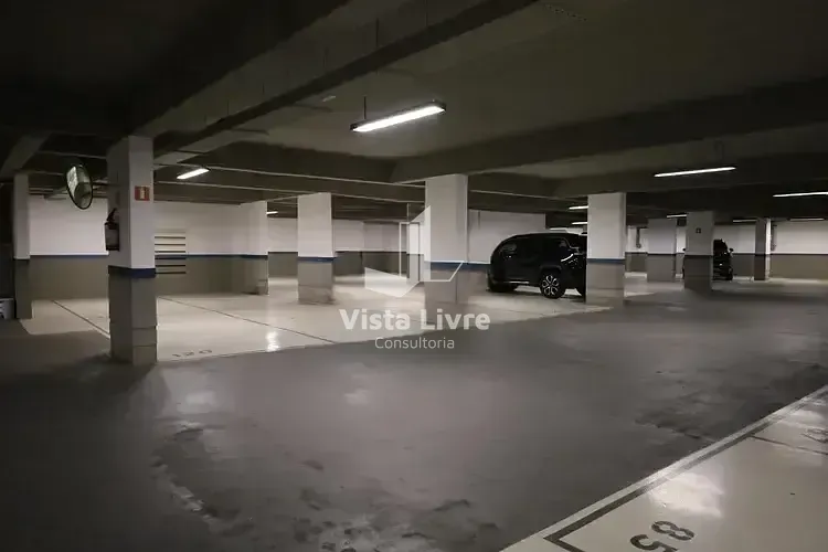 Apartamento, 3 quartos, 157 m² - Foto 38
