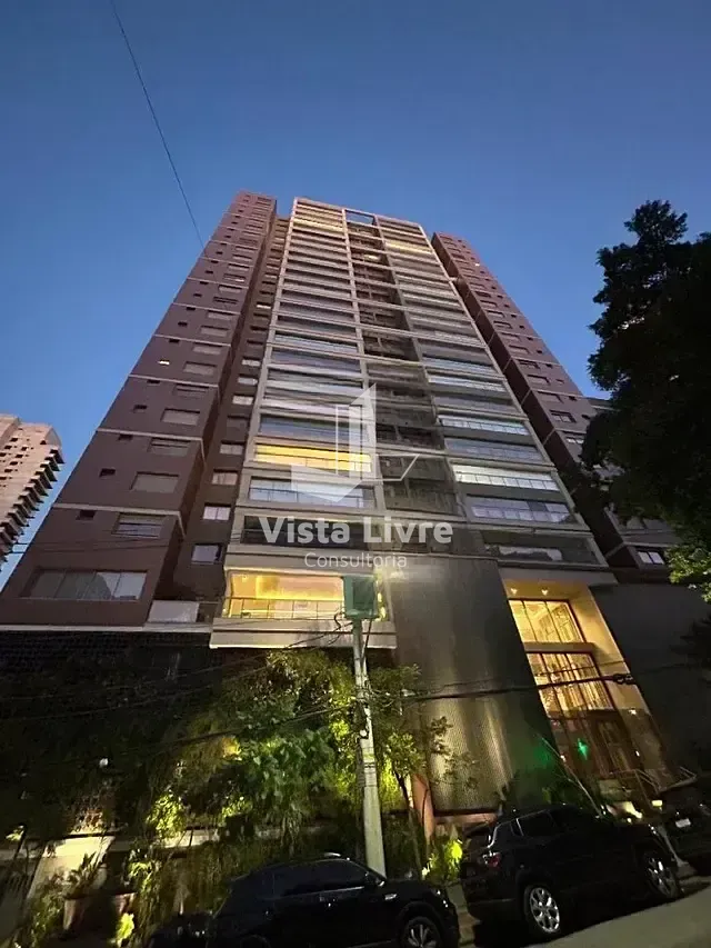 Apartamento, 3 quartos, 157 m² - Foto 41