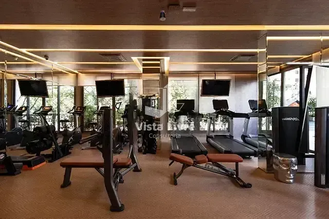 Apartamento, 3 quartos, 157 m² - Foto 34