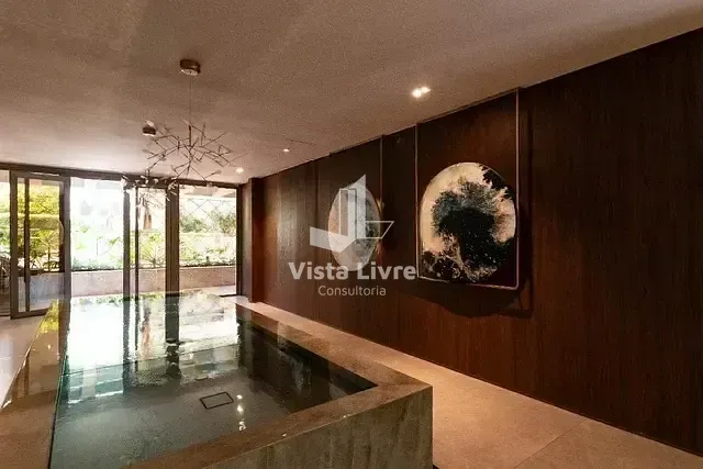 Apartamento, 3 quartos, 157 m² - Foto 23