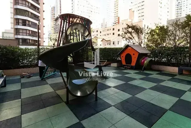 Apartamento, 3 quartos, 157 m² - Foto 33