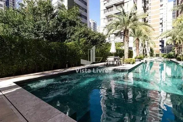 Apartamento, 3 quartos, 157 m² - Foto 20