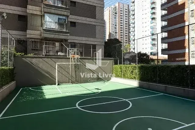 Apartamento, 3 quartos, 157 m² - Foto 35