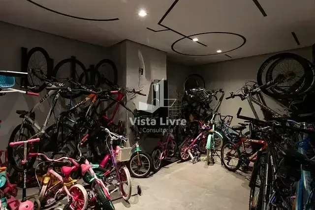 Apartamento, 3 quartos, 157 m² - Foto 37