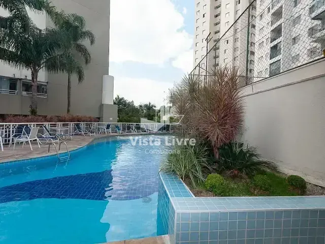 Apartamento com 50m² 2 quartos e 1 banheiro, à venda, no bairro Barra Funda em São Paulo