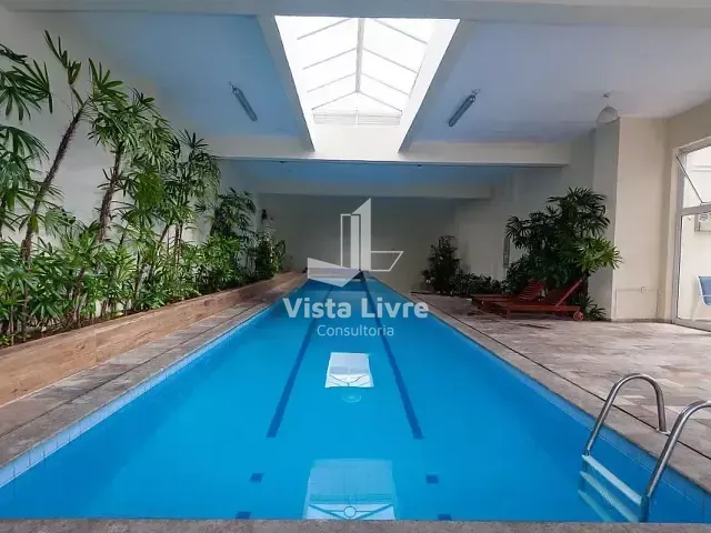 Apartamento com 50m² 2 quartos e 1 banheiro, à venda, no bairro Barra Funda em São Paulo