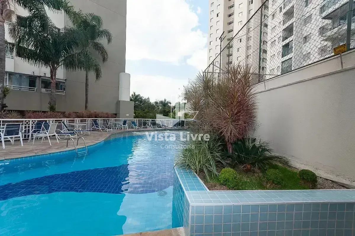 Apartamento, 2 quartos, 60 m² - Foto 21