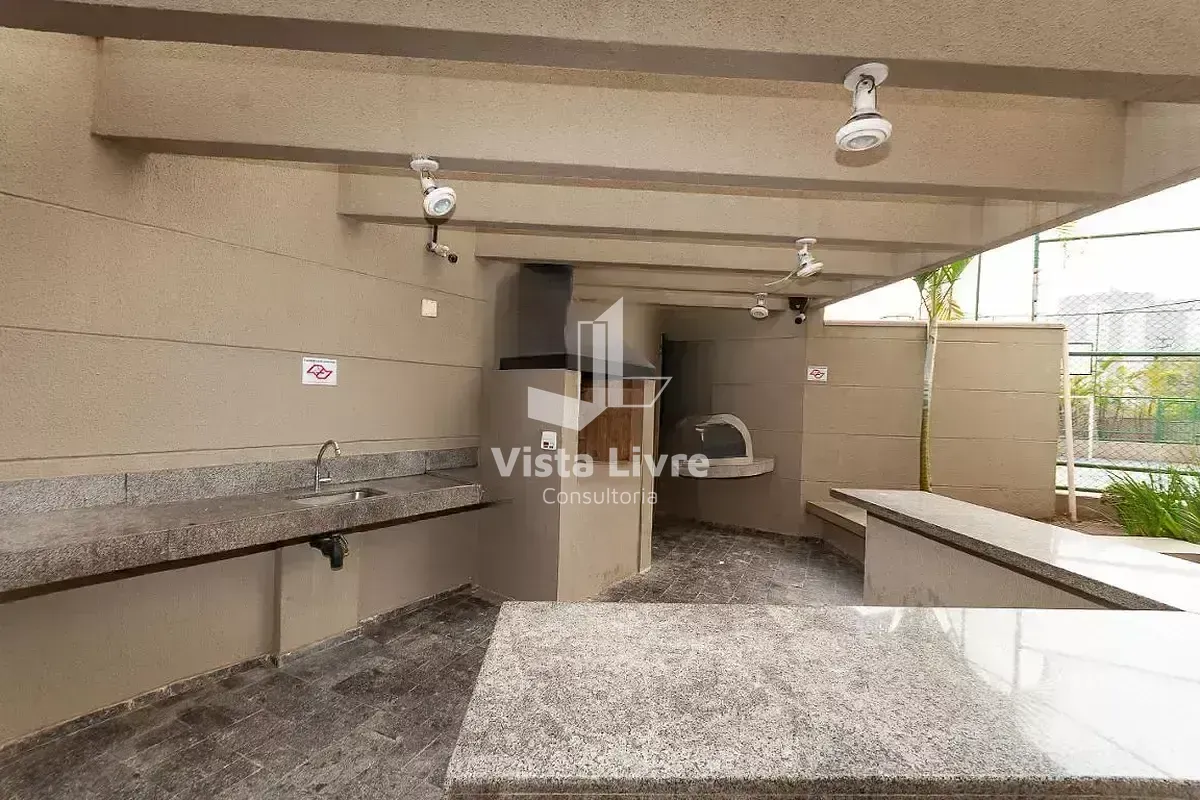 Apartamento, 2 quartos, 60 m² - Foto 28