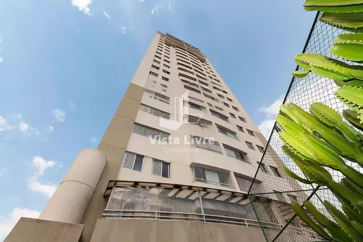 Apartamento, 2 quartos, 60 m² - Foto 30
