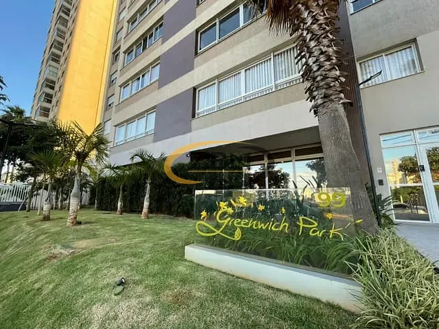 Apartamento com 162m² 3 quartos e 1 banheiro, à venda, no bairro Gleba Fazenda Palhano em Londrina