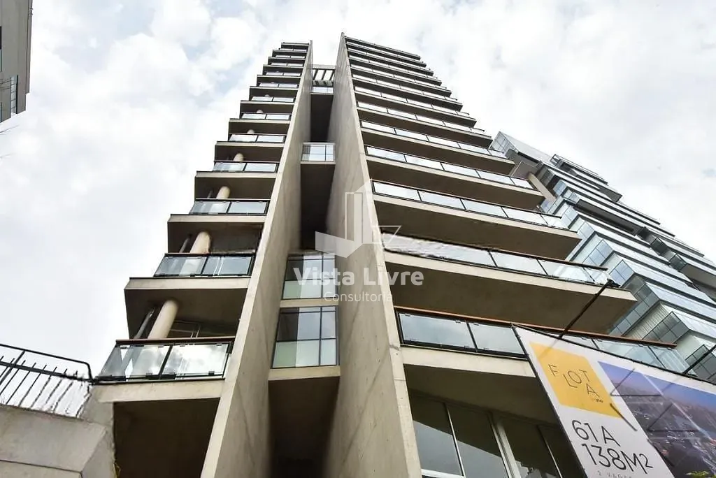 Apartamento, 1 quarto, 63 m² - Foto 36