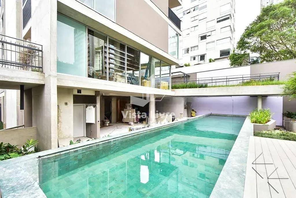 Apartamento, 1 quarto, 63 m² - Foto 18