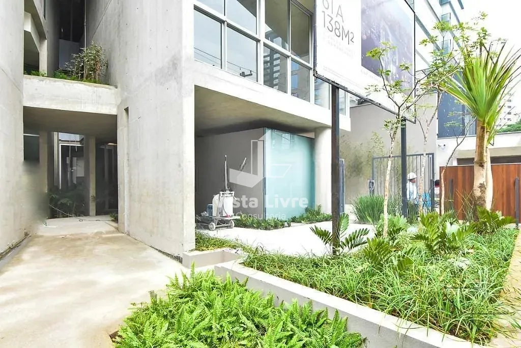 Apartamento, 1 quarto, 63 m² - Foto 21