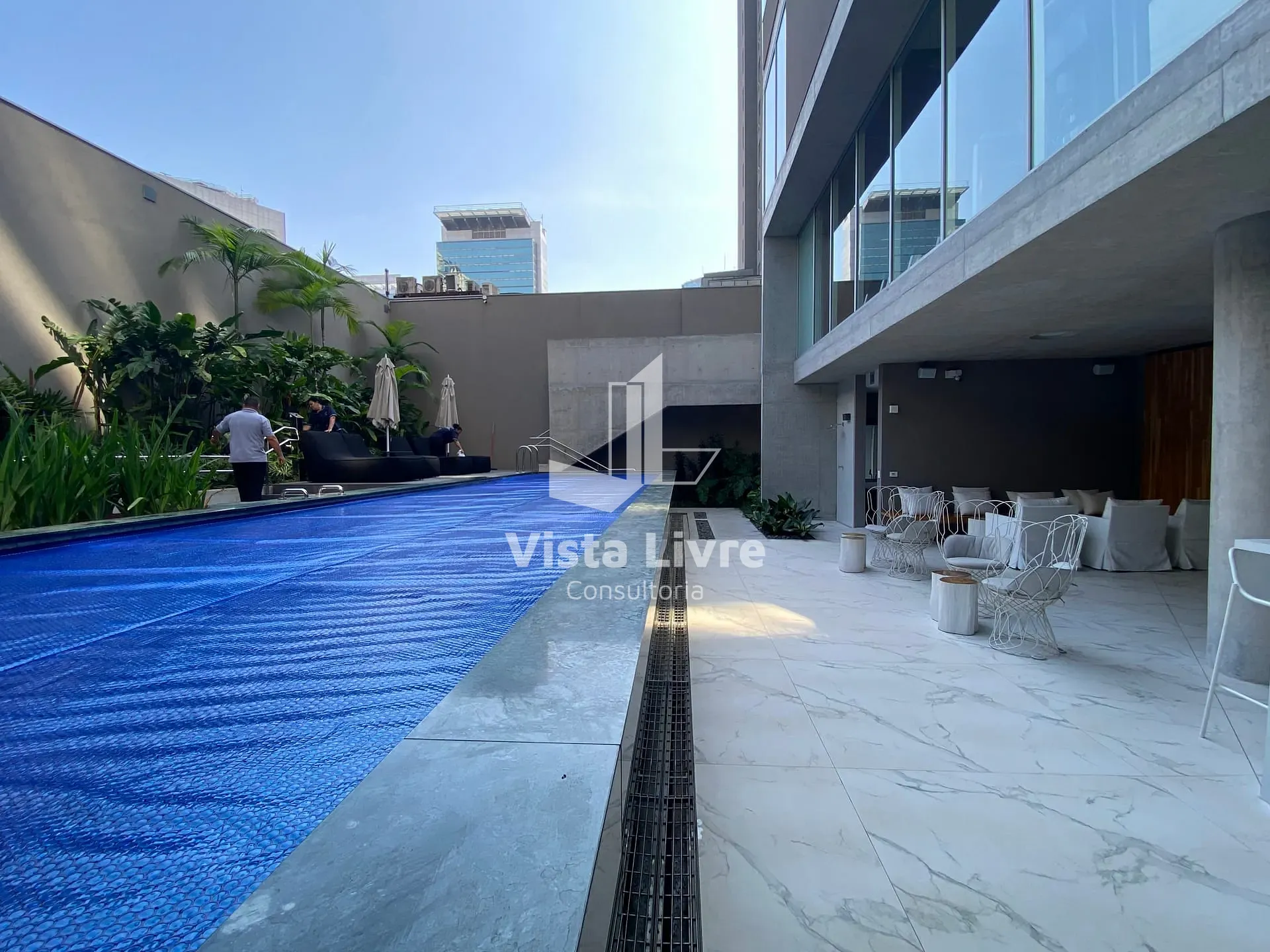Apartamento, 1 quarto, 63 m² - Foto 26