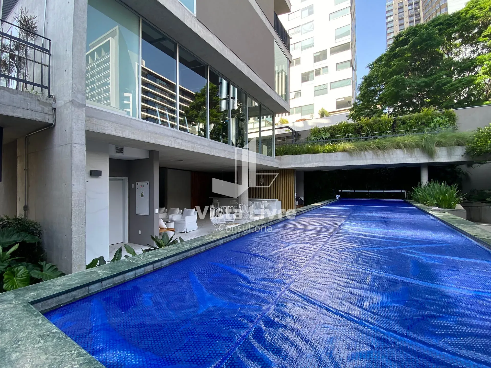 Apartamento, 1 quarto, 63 m² - Foto 30