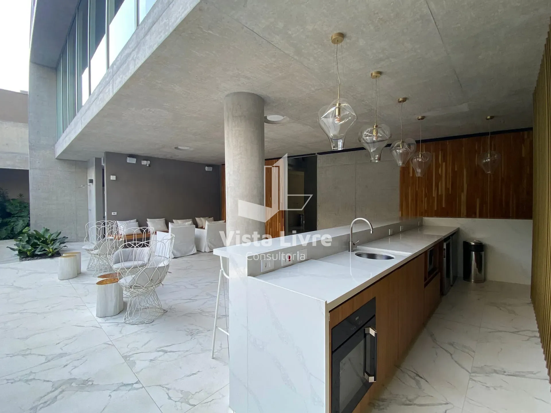 Apartamento, 1 quarto, 63 m² - Foto 27