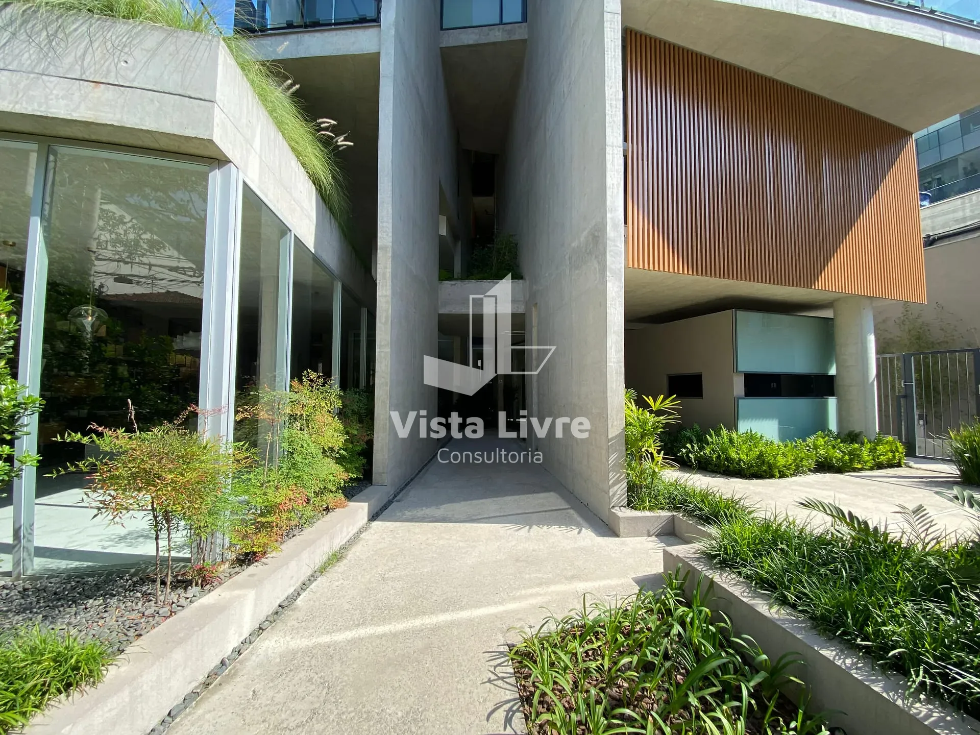 Apartamento, 1 quarto, 63 m² - Foto 35