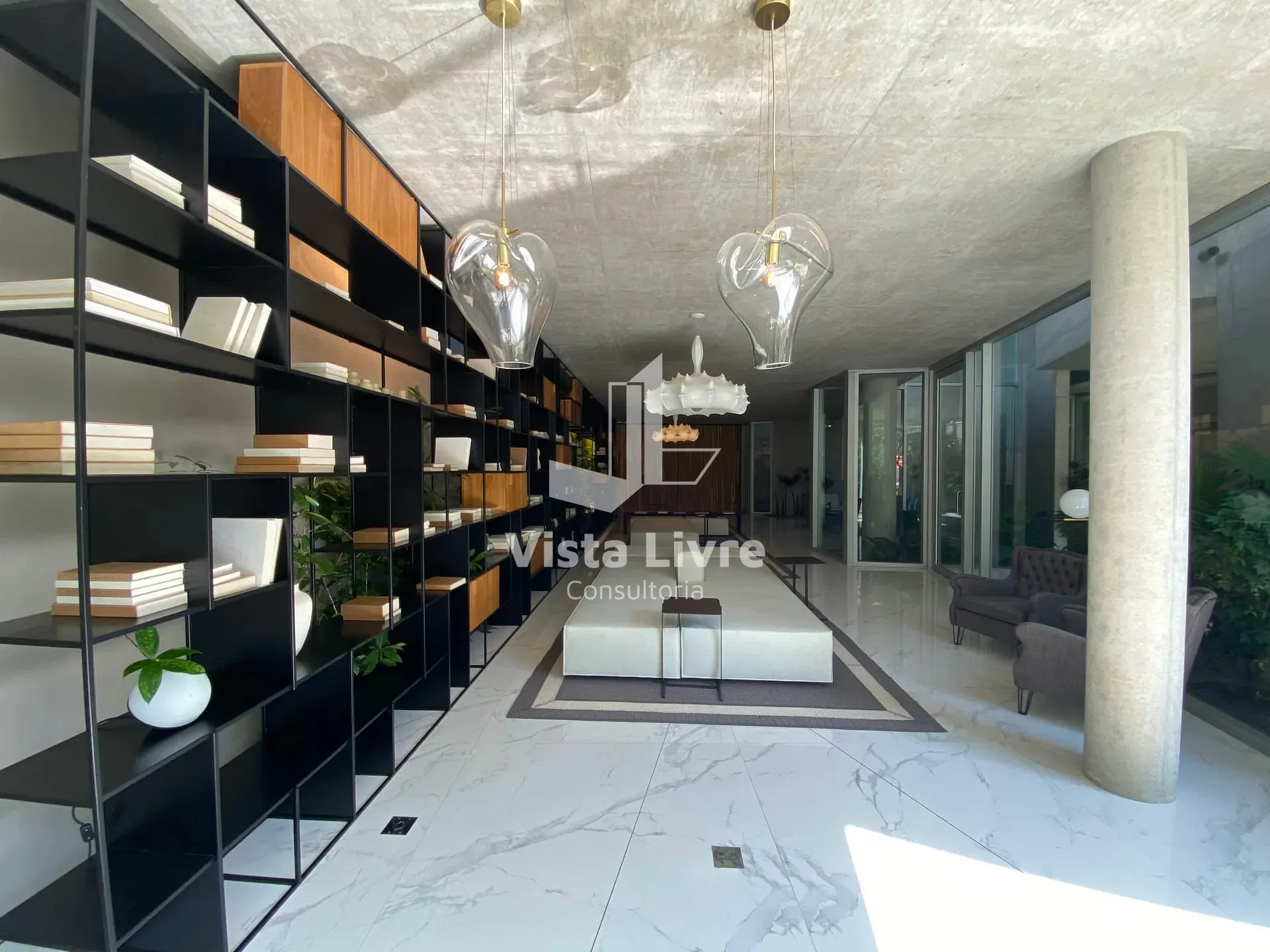 Apartamento, 1 quarto, 63 m² - Foto 33