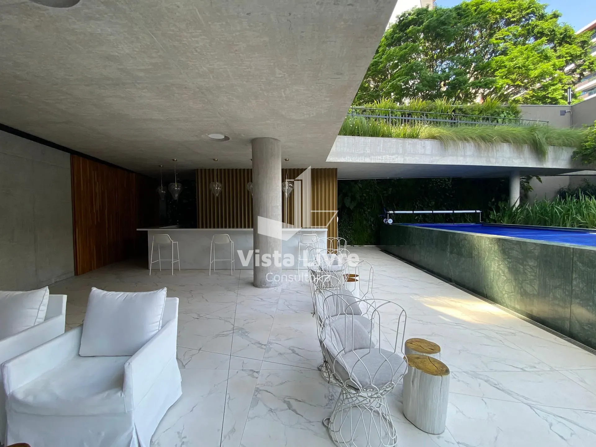 Apartamento, 1 quarto, 63 m² - Foto 29