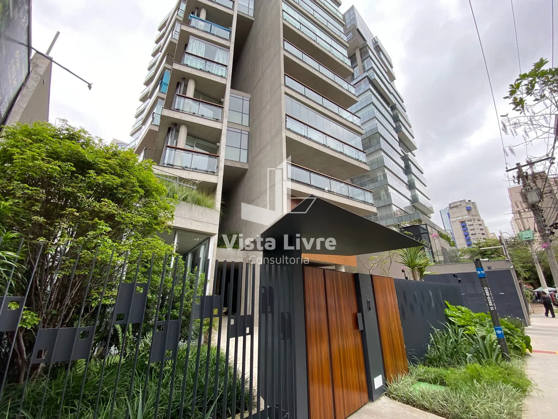 Apartamento, 1 quarto, 63 m² - Foto 37