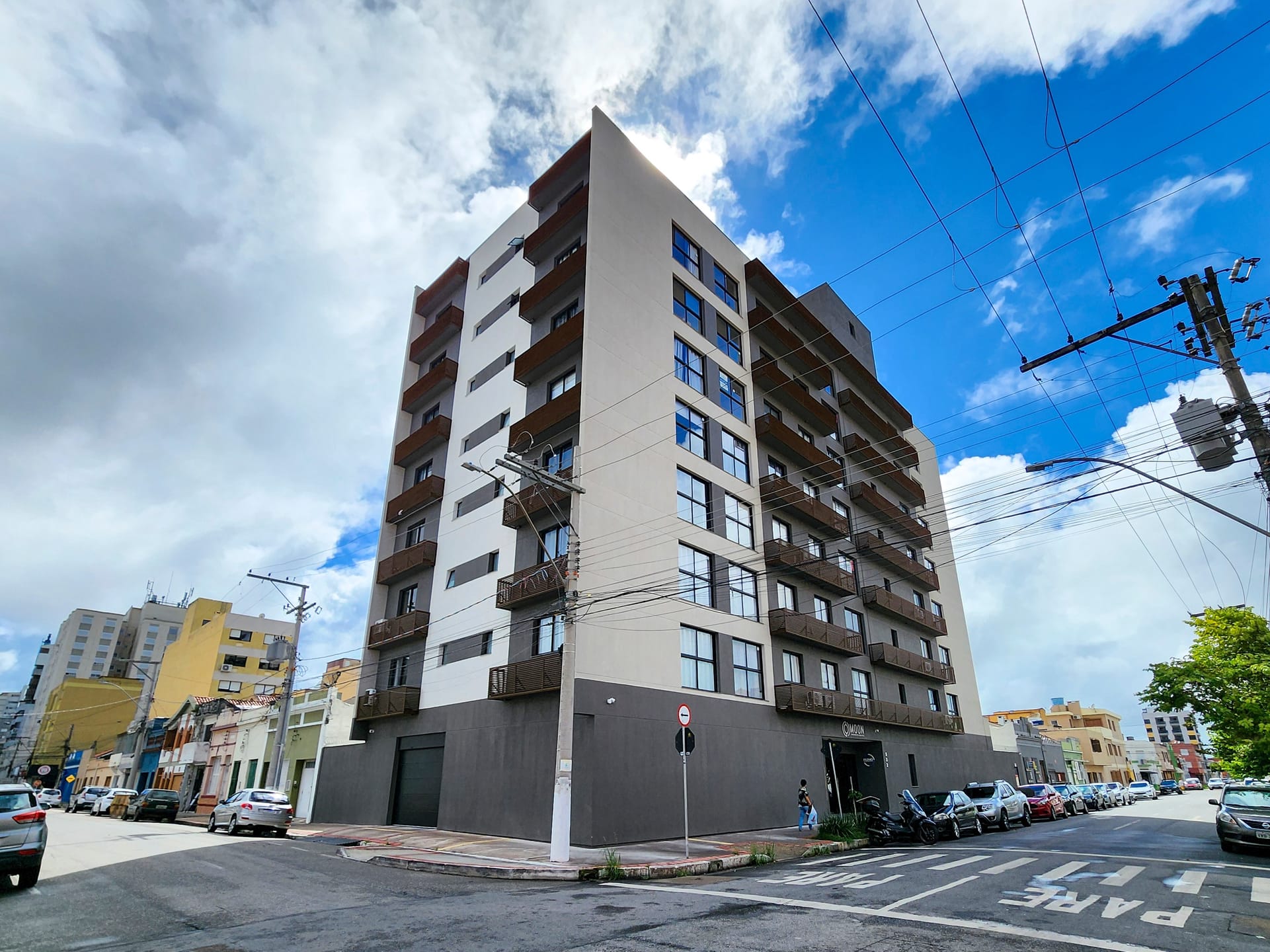 Apartamento de 1 Dormitório Semi Mobiliado para Aluguel no Centro de Pelotas RS com Excelente Localização, Conforto e Praticidade - 11