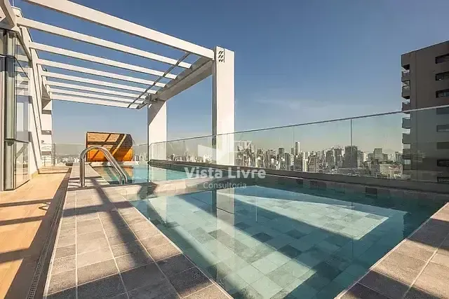Apartamento, 2 quartos, 96 m² - Foto 16