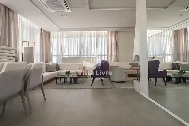 Apartamento, 2 quartos, 96 m² - Foto 17