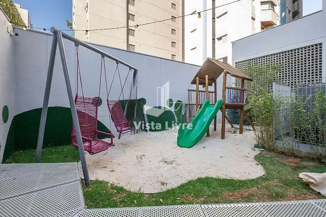 Apartamento, 2 quartos, 96 m² - Foto 22