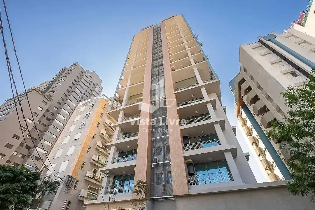 Apartamento, 2 quartos, 96 m² - Foto 27