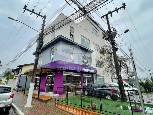 Sala com 142m², à venda, no bairro Santa Maria em Chapecó