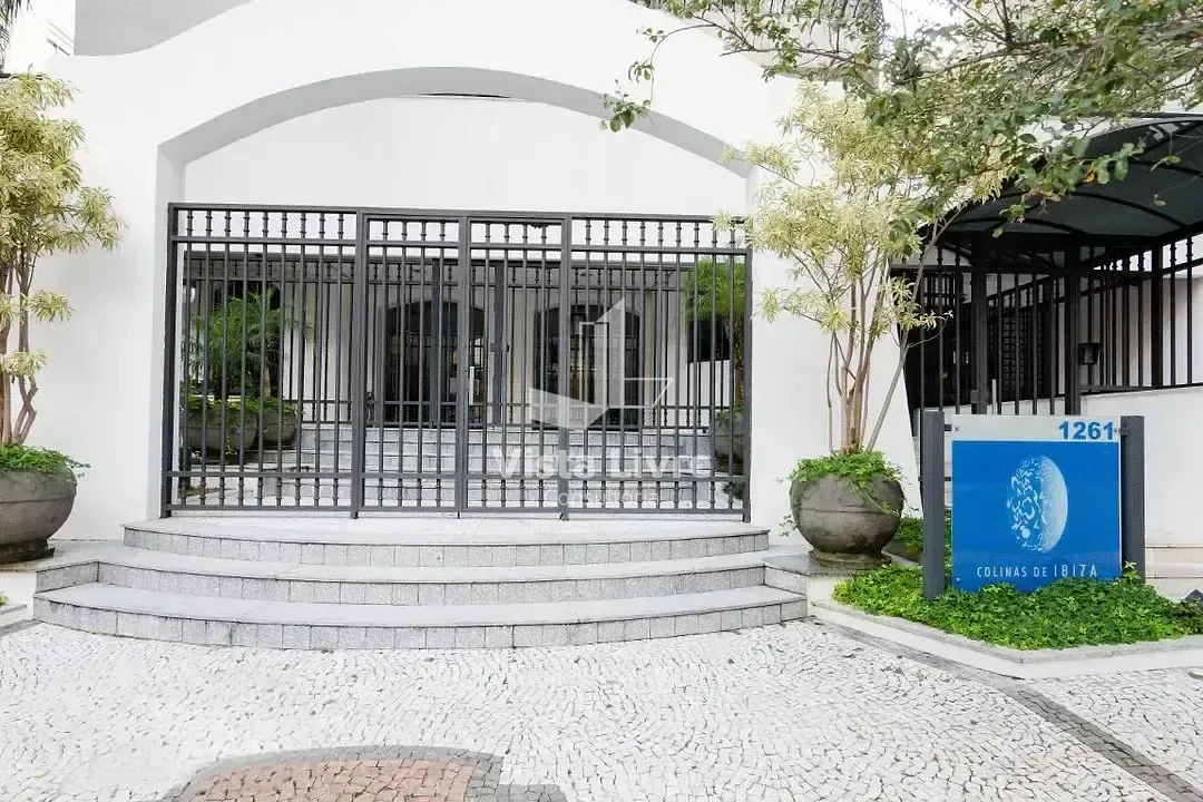 Cobertura, 4 quartos, 335 m² - Foto 40