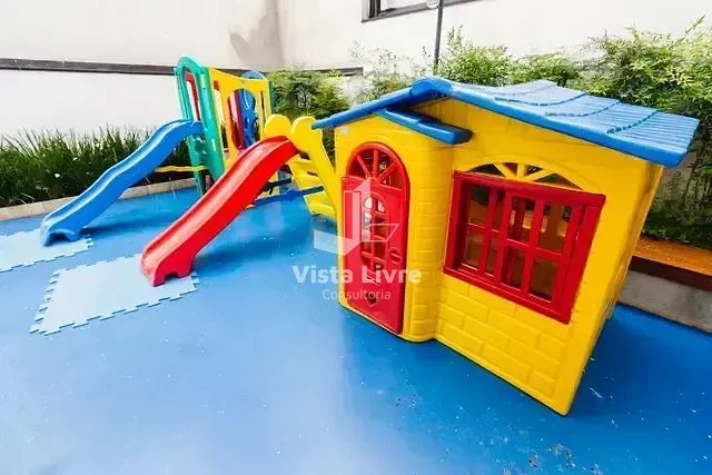 Cobertura, 4 quartos, 335 m² - Foto 35