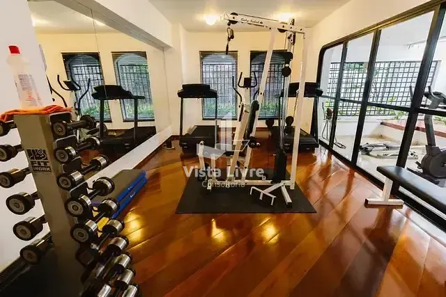 Cobertura, 4 quartos, 335 m² - Foto 36