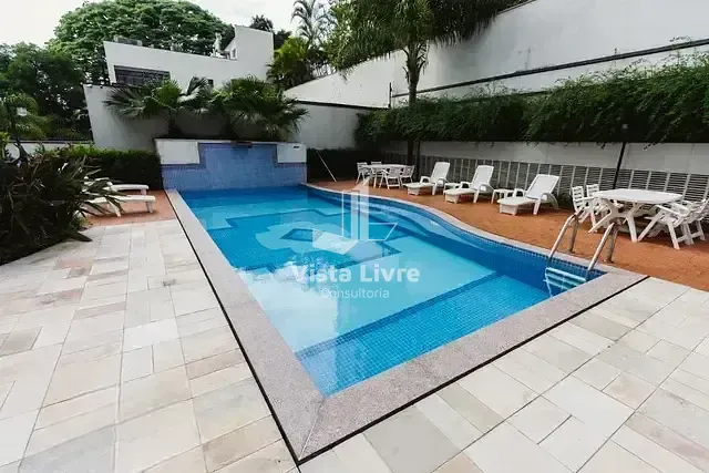Cobertura, 4 quartos, 335 m² - Foto 31