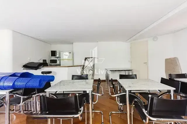 Cobertura, 4 quartos, 335 m² - Foto 32
