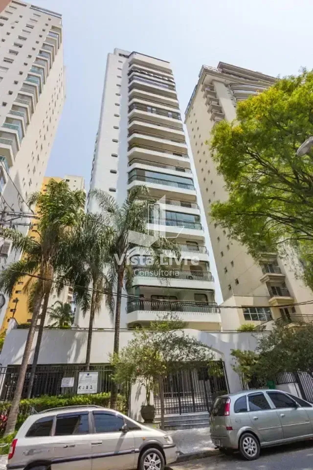 Cobertura, 4 quartos, 335 m² - Foto 41
