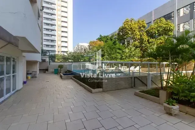 Cobertura, 4 quartos, 335 m² - Foto 39