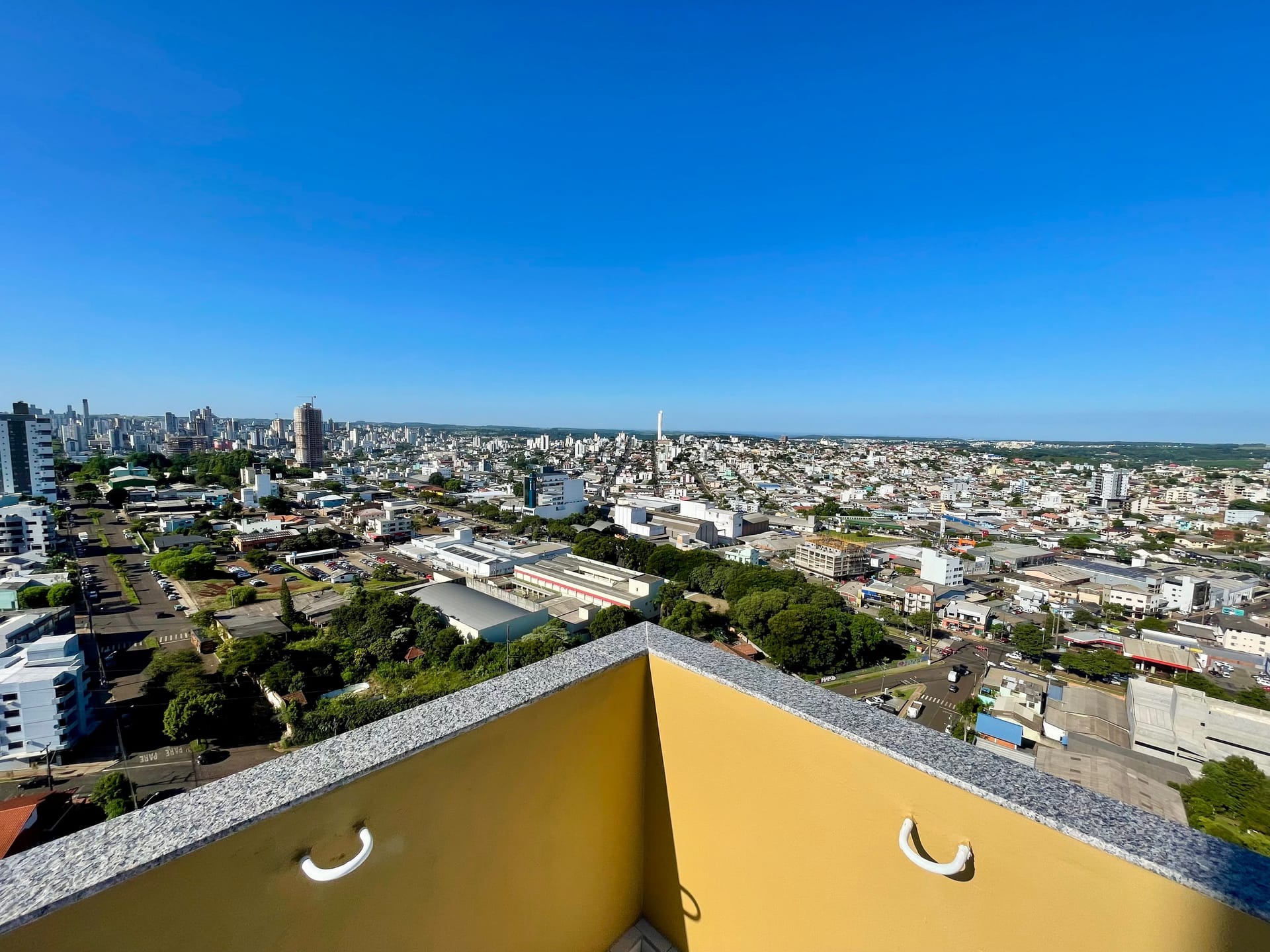 Foto da propriedade