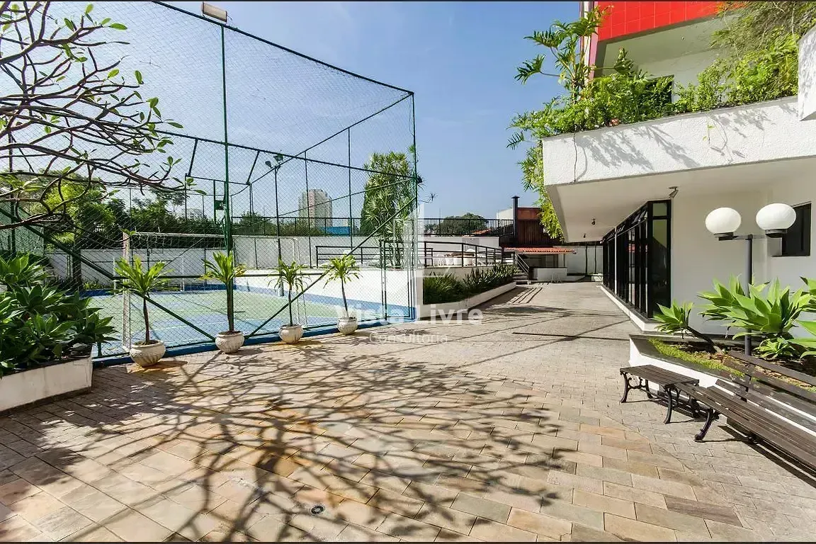 Apartamento, 4 quartos, 170 m² - Foto 17