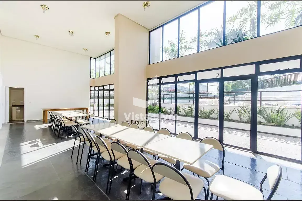 Apartamento, 4 quartos, 170 m² - Foto 21